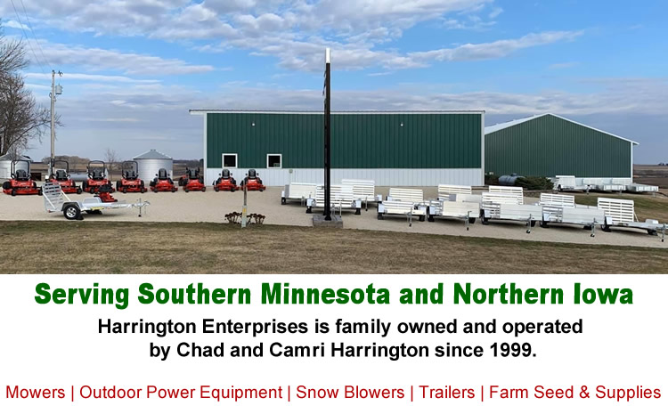 Harrington Enterprises