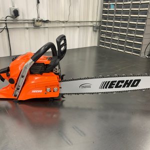 Echo Chainsaw CS-501P-20"