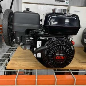 Banjo 2" transfer pump