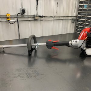 Shindaiwa Multi-tool M262 - with additional attachment options