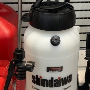 Shindaiwa Sprayer SP21HPS