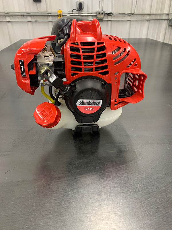 Shindaiwa t282 string on sale trimmer weed eater