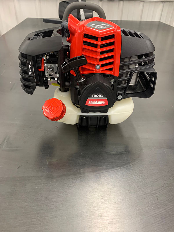 Shindaiwa T302X Trimmer Harrington Enterprise