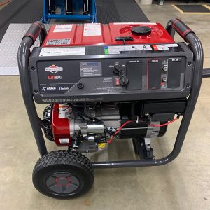 Briggs and Stratton Elite 8000 Portable Generator