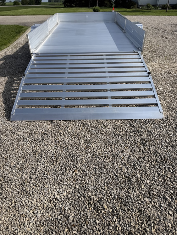 8112BTSR with bifold ramp 1 8112BTSR with bifold ramp 1