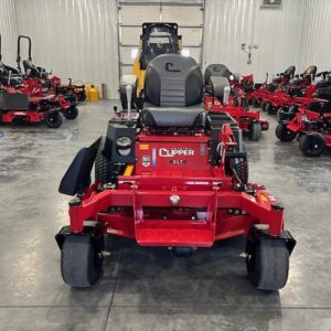 Country Clipper XLT 24hp 52"