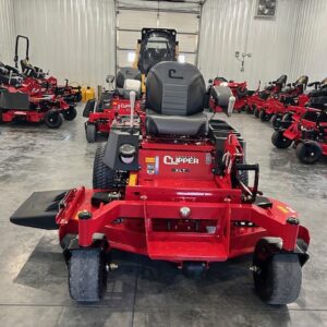 Country Clipper XLT 24hp 60"