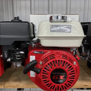 Banjo GX200 3" transfer pump