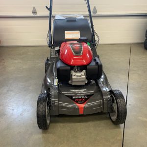Honda Self Propelled 4 in 1 w/ Roto Stop