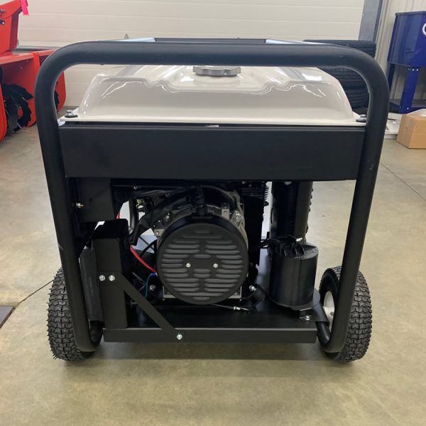 Northstar Generator 13,000 watt w/ GX630 Honda w/ Elec start