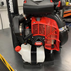 Shindaiwa Back Pack Blower EB910RT