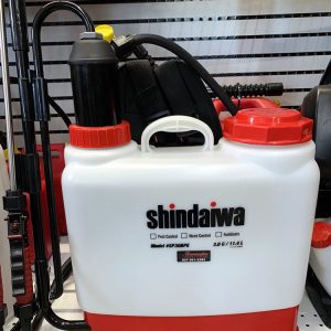 Shindaiwa Sprayer SP30BPE