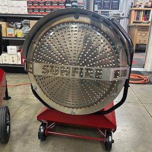Sunfire SF 80 Radiant Heater