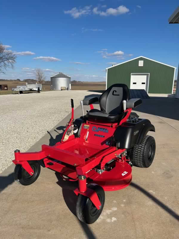Country clipper best sale