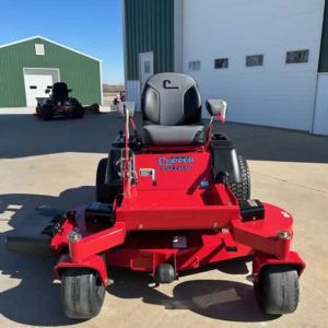 Country Clipper Boulevard 23hp 60"
