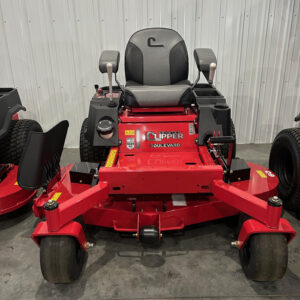 2025 Country Clipper Boulevard 23hp 60"