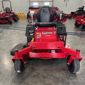 2025 Country Clipper Avenue 18hp 42"