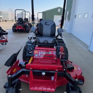 2026 Country Clipper Challenger 23.5hp 60"