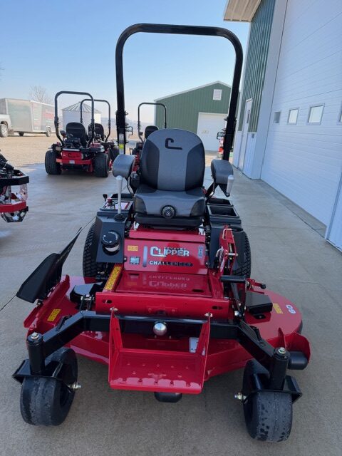 2026 Country Clipper Challenger 23.5hp60 1 2026 Country Clipper Challenger 23.5hp60 1