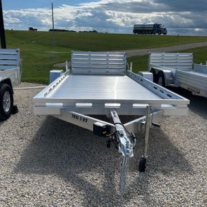 2026 Aluma 7815SBT