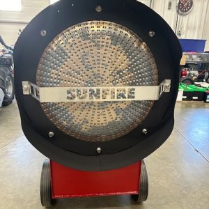 Sunfire SF150 Radiant Heater