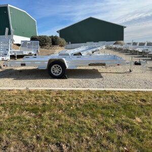 2026 Aluma 7815STILT