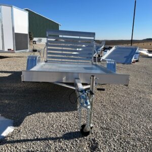 2025 Aluma 7210TG