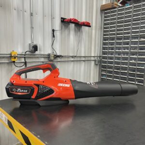 Echo Blower DPB-2500 56v 5AH