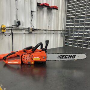 Echo chainsaw CS-2511PN-14"