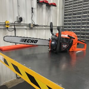 Echo chainsaw CS-4920-20"
