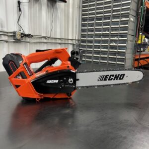 Echo chainsaw DCS-2500TN-12" 56V