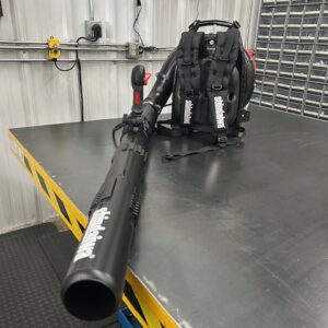 Shindaiwa Backpack Blower EB770RT