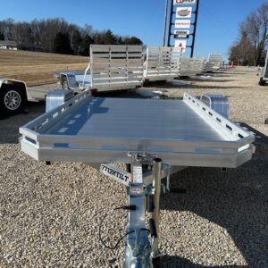 2025 Aluma 7712HTILT