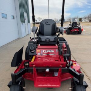 2026 Country Clipper Challenger 23.5hp 52"