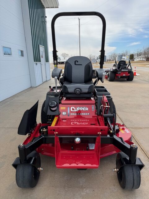 2026 Country Clipper Challenger 23.52hp52 1 2026 Country Clipper Challenger 23.52hp52 1