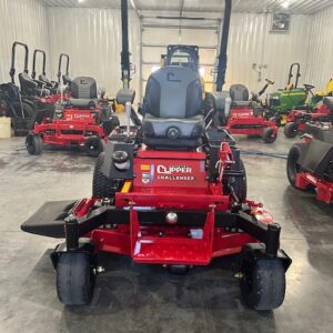 Country Clipper Challenger 23.5hp 52"