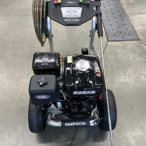 Simpson Power washer 3500PSI