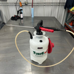 TurfEx 2gal sprayer