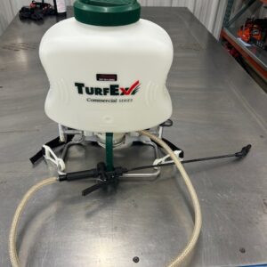 TurfEx 4gal Back Pack Sprayer