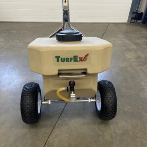 TurfEx TL-80SS 12gal Walk Behind Sprayer