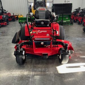 2015 Country Clipper Boss XL 27hp/ 60" cut