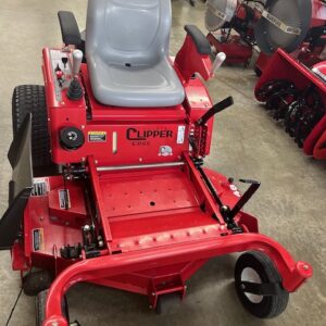 2015 Country Clipper Edge 23hp/ 48" cut