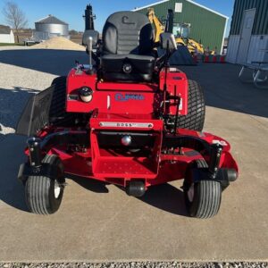 2019 Country Clipper Boss XL 35hp/ 60" cut