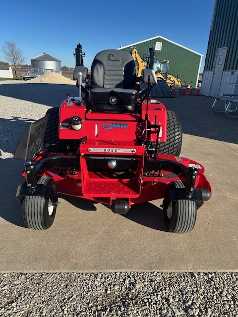 2019 Country Clipper Boss XL 35hp 60 1 2019 Country Clipper Boss XL 35hp 60 1