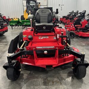 2021 Country Clipper Boss XL 31hp/ 60" cut