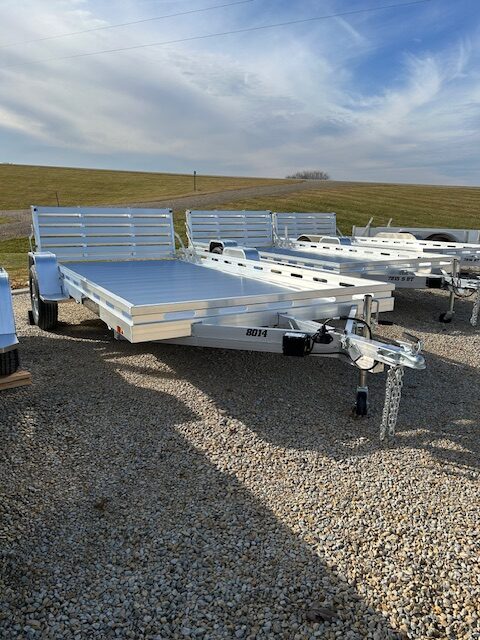 8014 w Bifold Ramp Gate 1 8014 w Bifold Ramp Gate 1