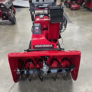 Honda HSS1332ATD 2-Stage 32" Track