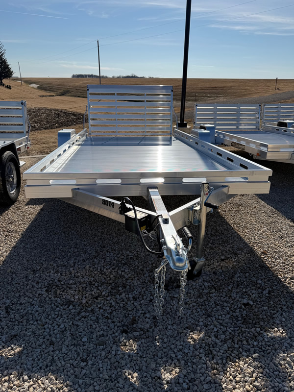 railer model 8014s-el-tg 1