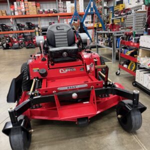 2021 Country Clipper Boss XL 31hp/ 60" cut