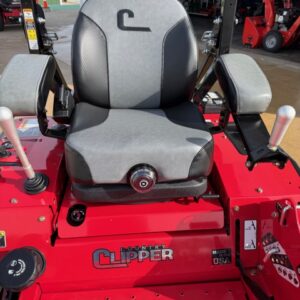 2021 Country Clipper Charger 25.5hp/ 60"